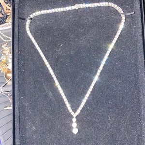 Diamond chain